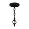 Quoizel Acacia 9-Light Matte Black Chandelier ACA5029MBK - alternate 5